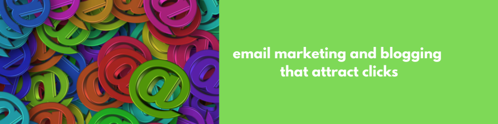 Laurie Tells Stories specializes in email marketing and blogging